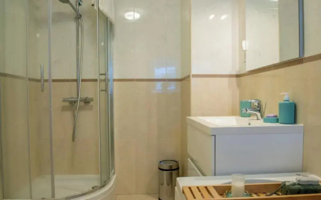 Luxury Pool Villa Feliz
