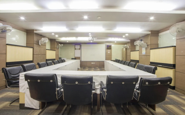 OYO 506 Hotel Blue Stone