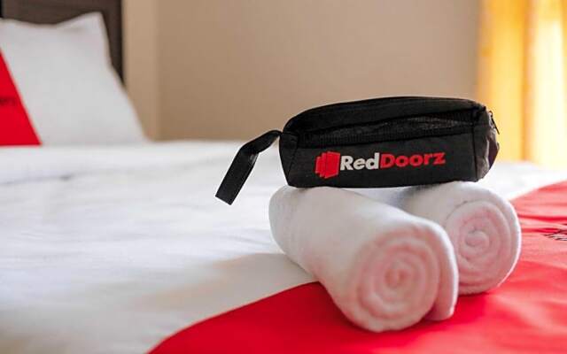 RedDoorz @ Aksara Medan