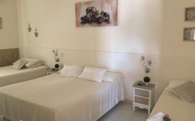 Bed & Breakfast Villa Cassandra