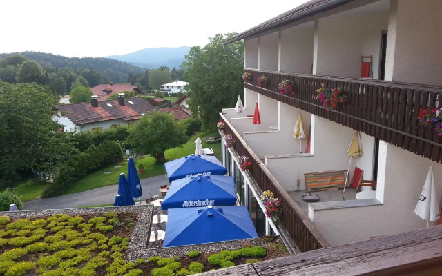 Vital & Wellnesshotel Schuerger