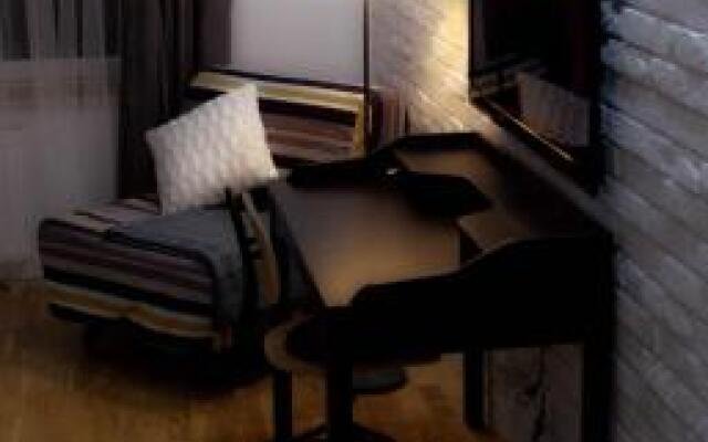 White House Gdańsk Wrzeszcz