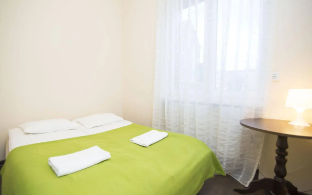Rent a Flat apartments - Korzenna St.
