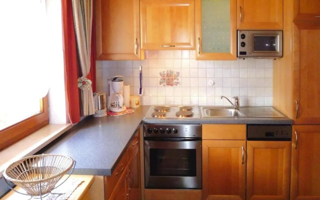 Country House in Zillertal Near Spieljochbahn