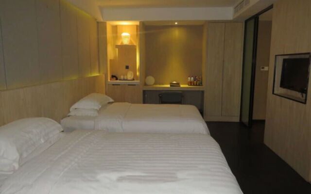 Seeker Hotel Chongqing