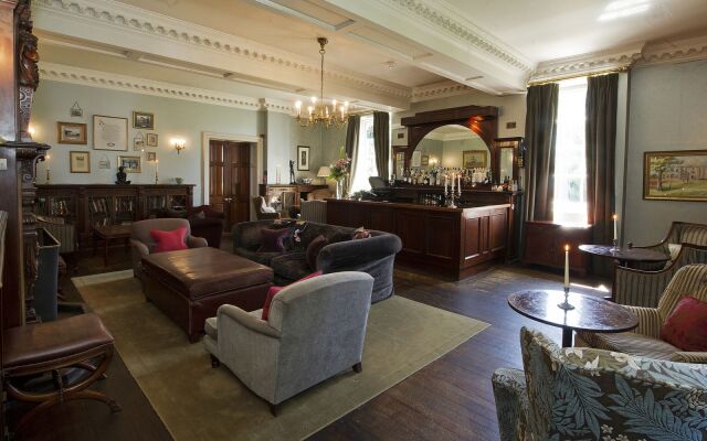 The Elms Hotel and Spa