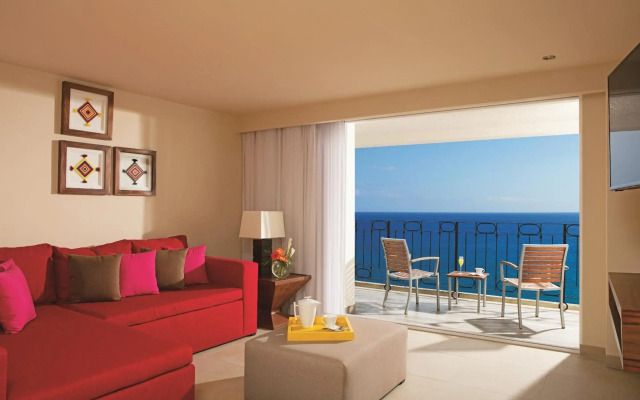 Sunscape Puerto Vallarta Resort & Spa All Inclusive