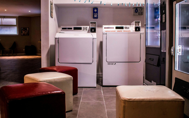 Hostel Trastevere by Hostal Trustever