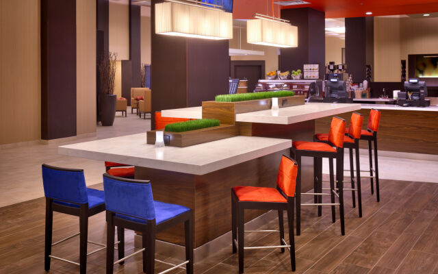 Courtyard by Marriott Ogden