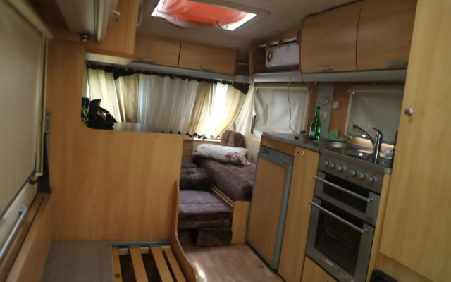Benoy Travel Ozero