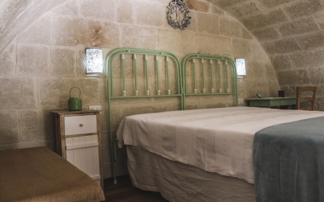 Casa Jole