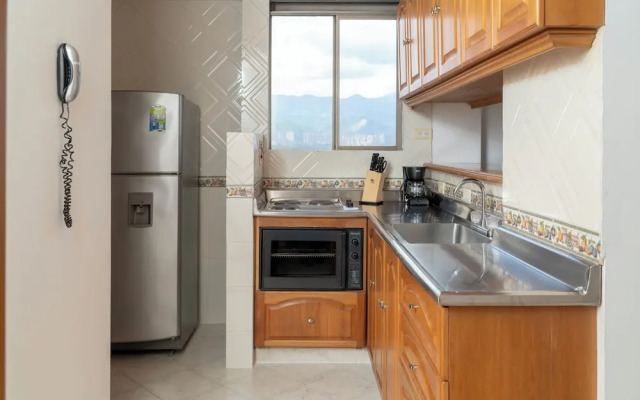 Apartamentos Alcazar Oviedo byHOUSY HOST