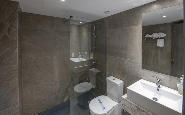 Atlantica Panthea Resort