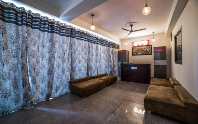 UK Residency By OYO Rooms
