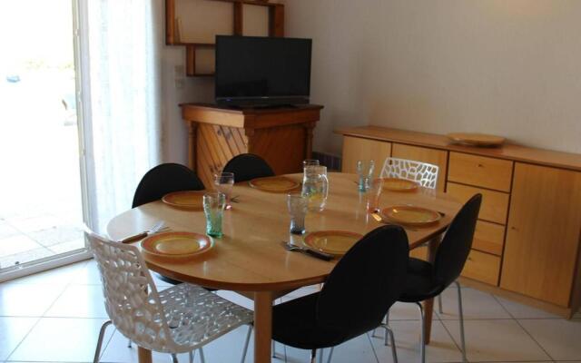 Maison Port-la-Nouvelle, 4 pièces, 8 personnes - FR-1-229C-165