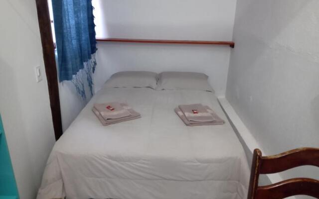 Apartamento e ou Kitnet na serra