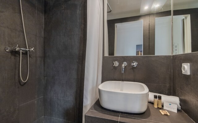 Chiado Balcony Apartment