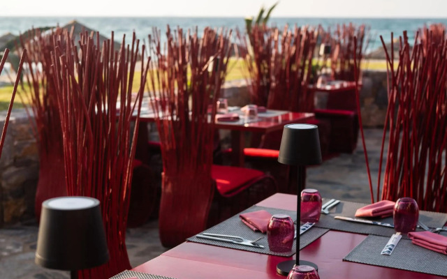 Amirandes, A Grecotel Resort To Live