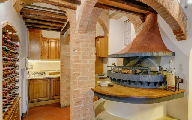 Bargello Accommodation