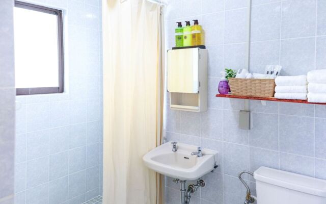 Hotel Upi – Condominium Mihama