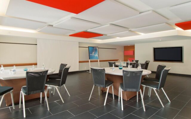 Novotel Montreal Centre