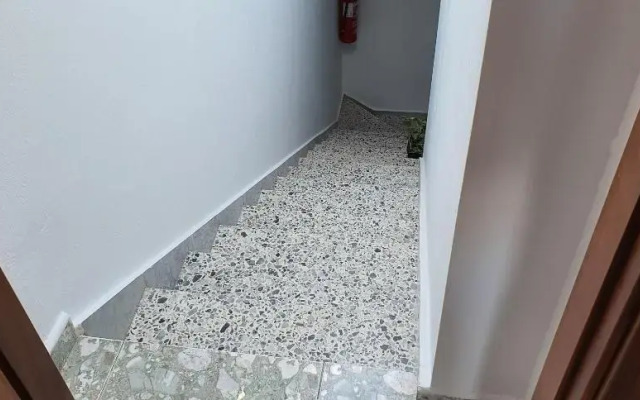 Apt Playa del Ingles Patronato