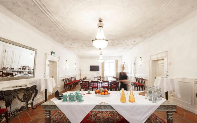 Hotel Orphée - Großes Haus