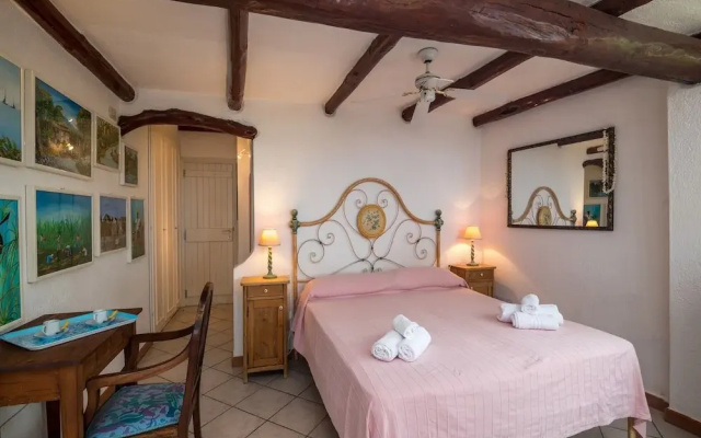 La Perla Del Golfo With Stunning View