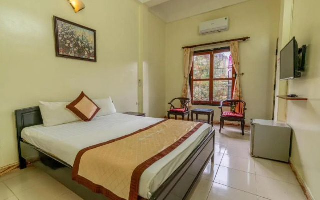Thu Guest House
