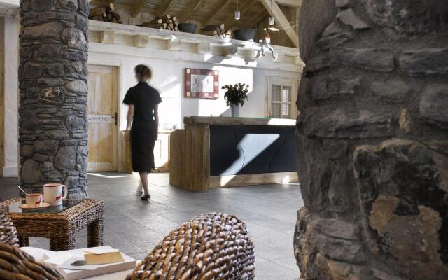 CGH Résidences  Boutique Le Hameau de Pierre Blanche