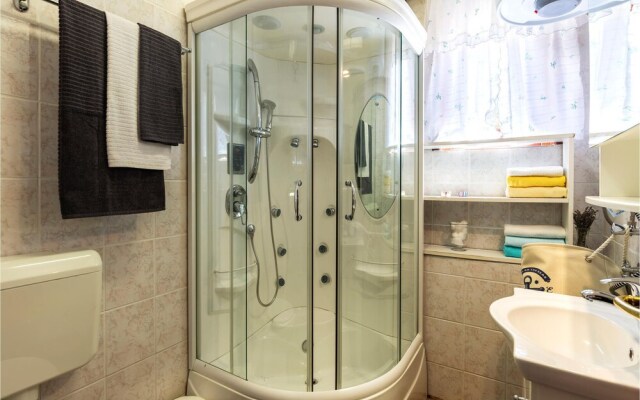 Stunning Home in Pula With Wifi and 1 Bedrooms