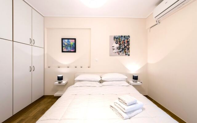 Magnificent 101m² homm Apartment, 4th