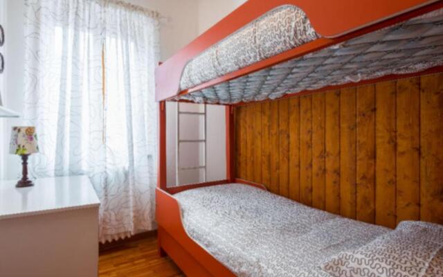 Appartamento Ciliegio Le Regine