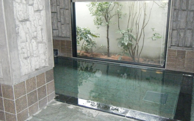 Hotel Route-Inn Odate Omachi