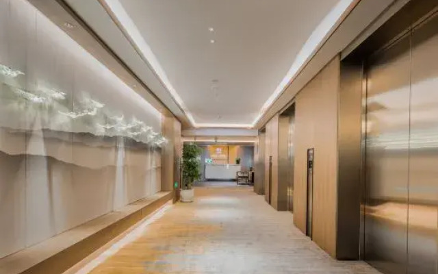 Time Hotel