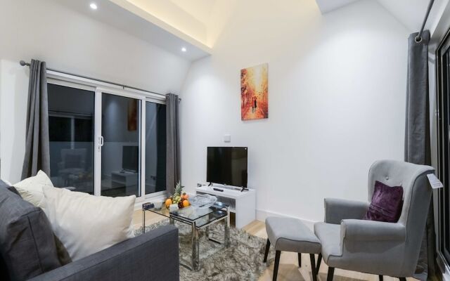 Ealing Studio Apartments