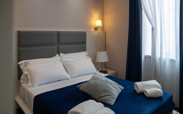 Palazzo Cappuccini Art Relais