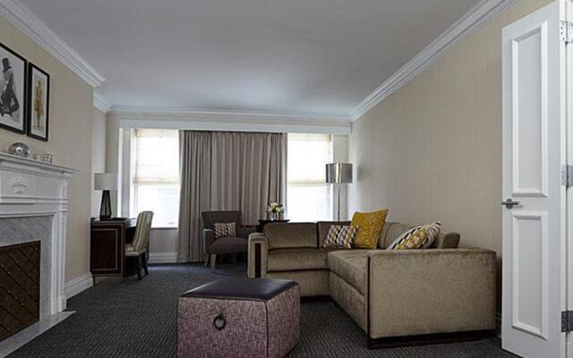 The Mayflower Hotel, Autograph Collection
