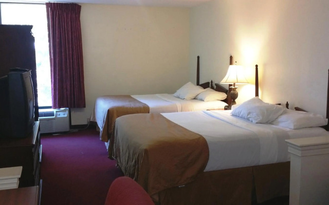 Opal Hotel & Suites