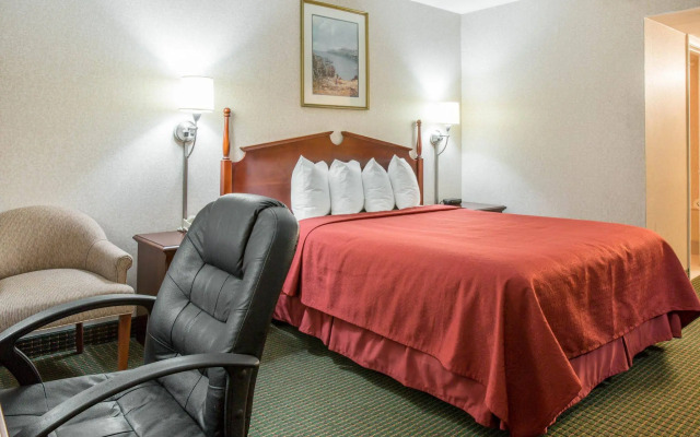 Motel 6 Lexington, KY - Airport