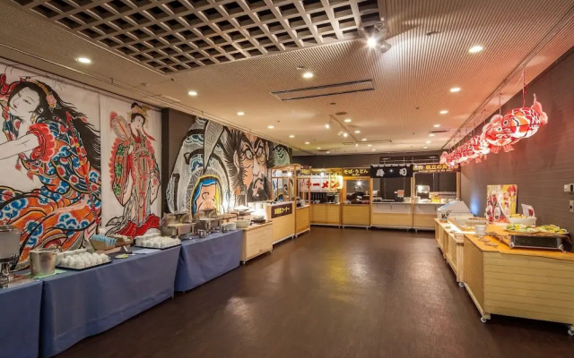 Aomori Winery Hotel