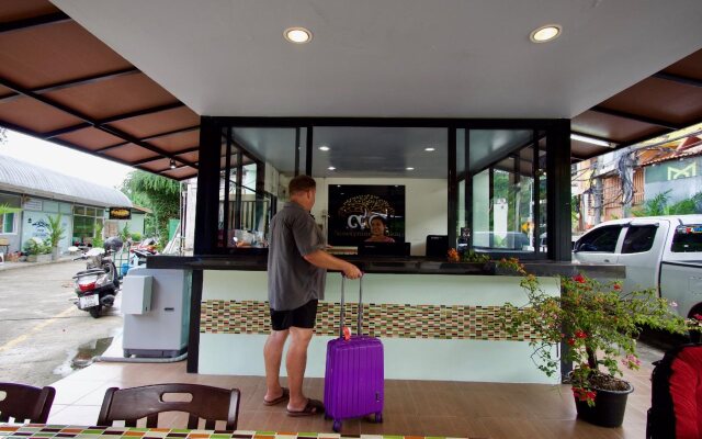 Asia Garden Phuket