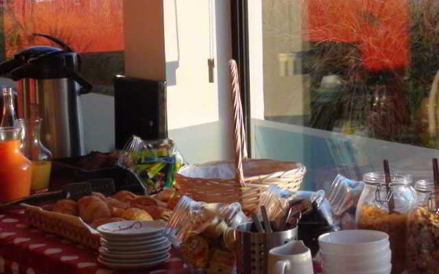 Inter-Hotel le Plaisance