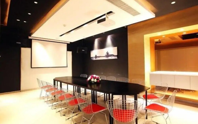 Jinjiang Inn Haikou Jinlong Road Branch