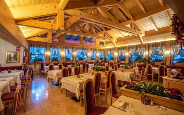 Hotel Barance