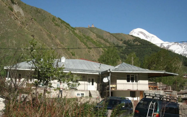Guest House Nazy