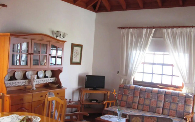 Casa las Las Viñas