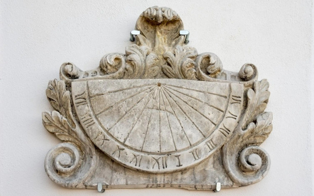Villa Zagara Garden