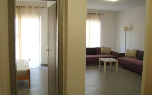 Nade Apartments Struga