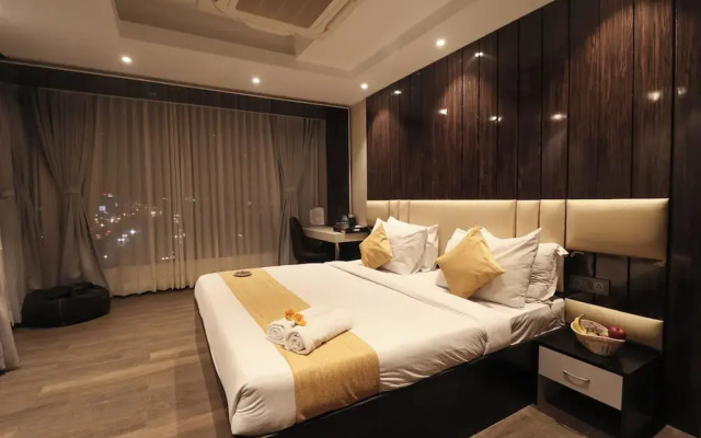 Transitel A Boutique Hotel